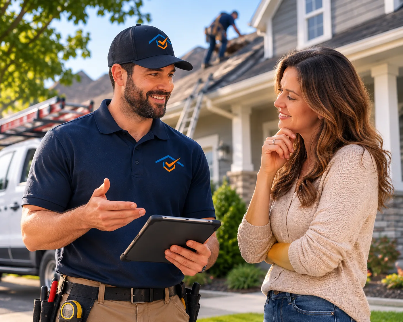 Roof Inspection FAQs in Lyman, UT
